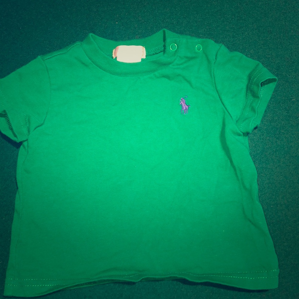 Ralph Lauren Tee